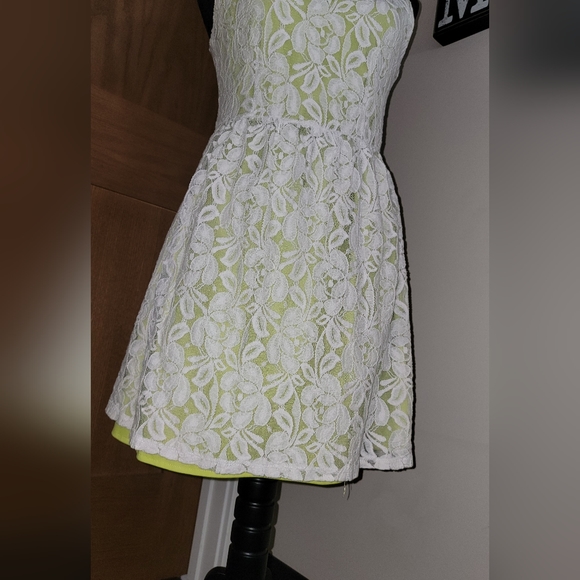 DRESS - Picture 11 of 11